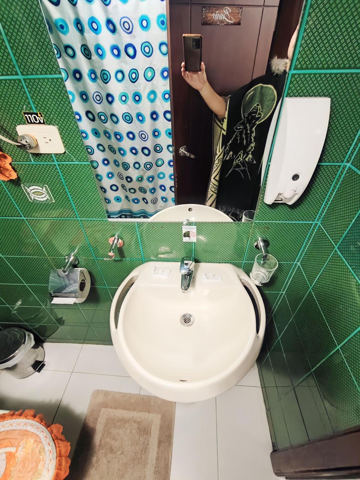 Turi Suite Con Jacuzzi, Centro De La Ciudad Banos  Bagian luar foto